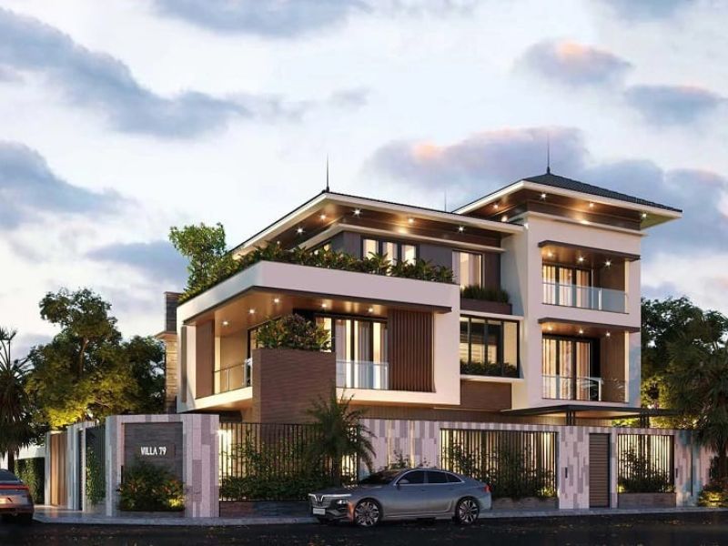 Nguyên tắc cần nắm được khi phân chia không gian sống