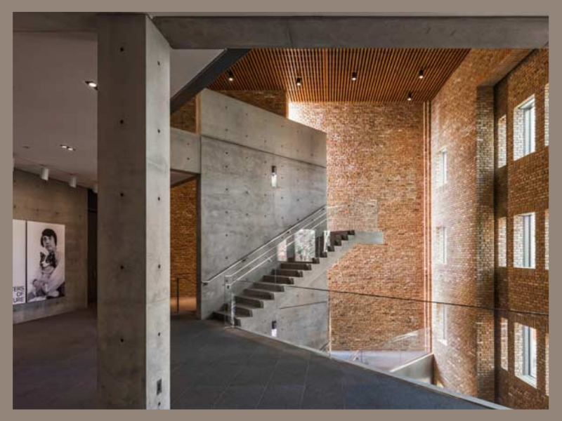 Tác phẩm của Tadao Ando với phong cách kiến trúc tối giản