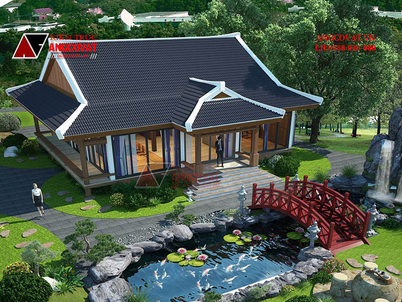 Đất Vườn Hợp Tuổi Hợi