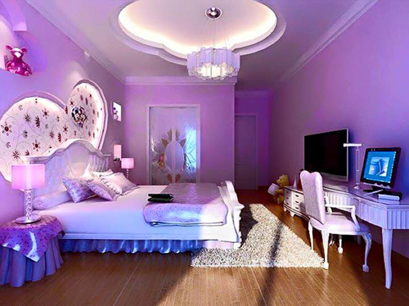 thiết kế phòng ngủ không cần giường mẫu đẹp nhất