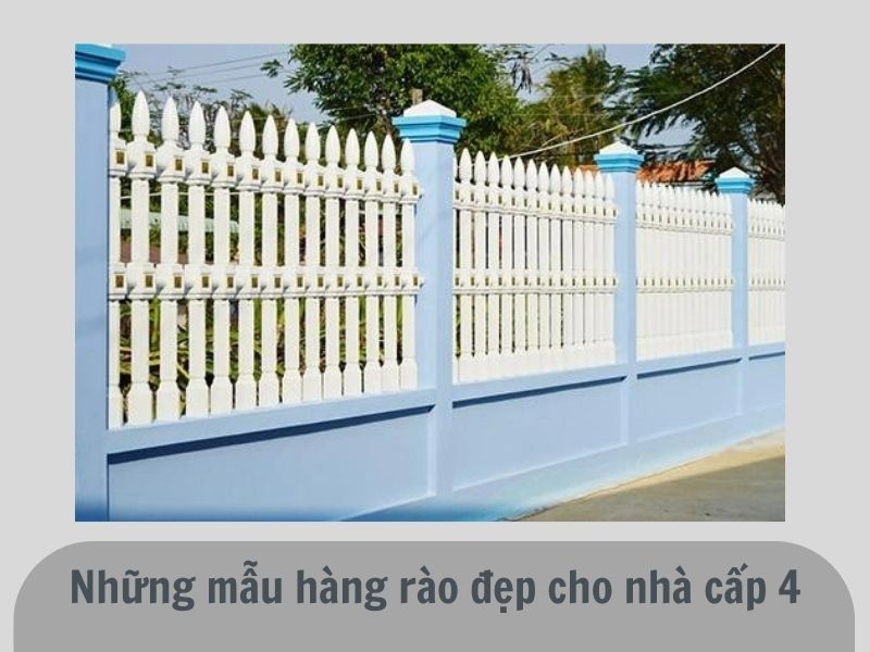 Với nhiều lựa chọn mẫu mã đa dạng và phù hợp với mọi loại kiến trúc, bạn hoàn toàn có thể tìm cho mình một mẫu hàng rào đẹp yêu thích. Hãy thư giãn và thoải mái tìm kiếm tại địa chỉ của chúng tôi.