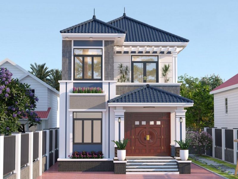 Tư vấn thiết kế công năng cho công trình