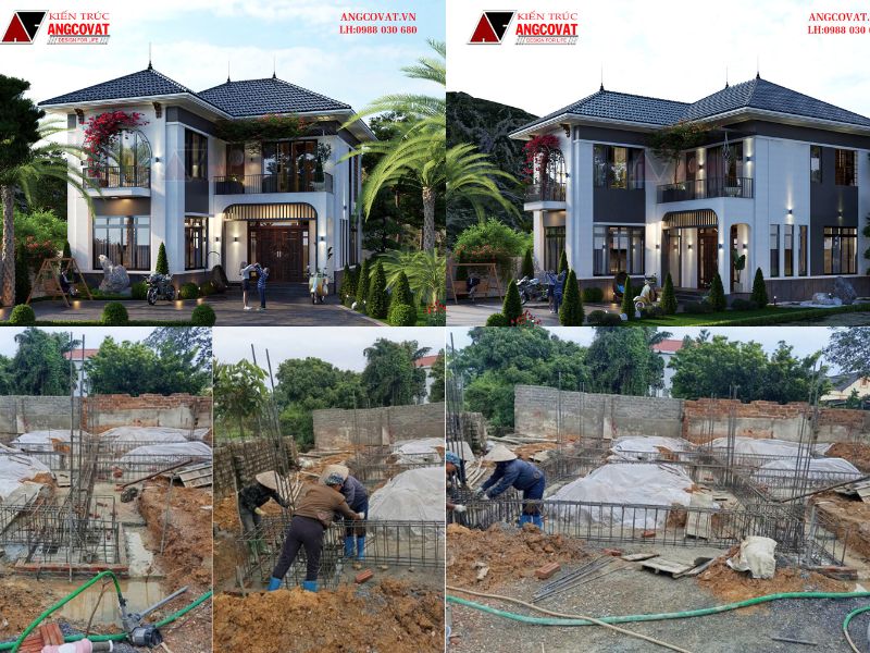 Lý do nên tìm hiểu giá xây dựng trước khi xây nhà