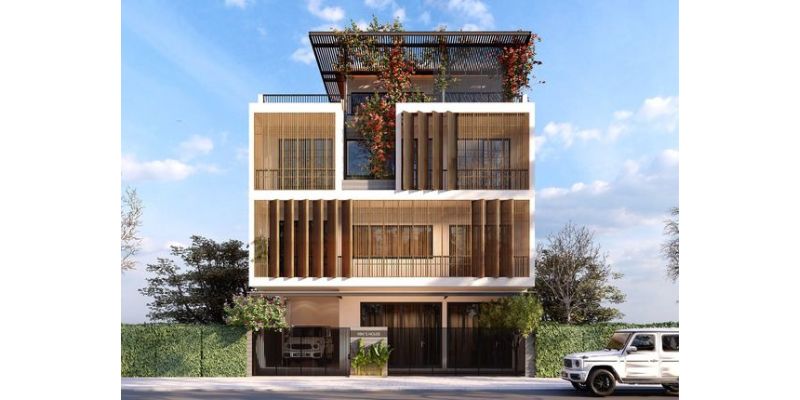 Gợi ý cách bố trí công năng sao cho phù hợp