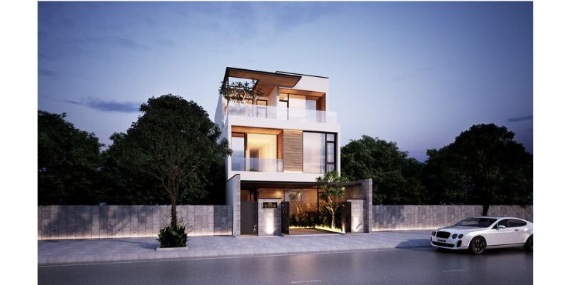 Hướng dẫn dự toán chi phí xây dựng nhà 50m2