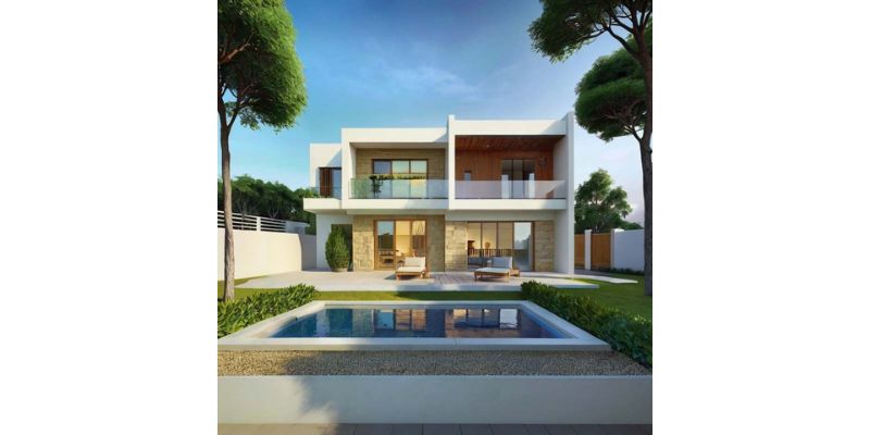 Gợi ý cách bố trí từng công năng sao cho hợp phong thủy