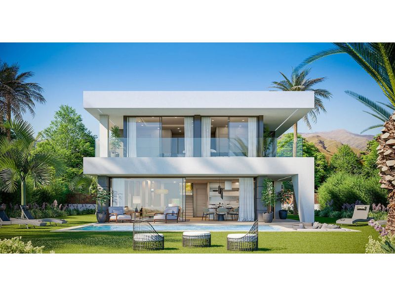Nhà 2 tầng 300m2 có sân vườn xung quanh
