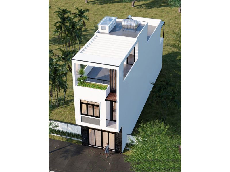 Một vài lời khuyên từ KTS lâu năm trong ngành