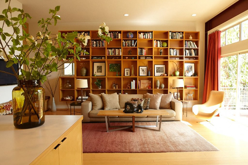 Bắt kịp xu hướng thiết kế nội thất hiện đại cho ngôi nhà của bạn