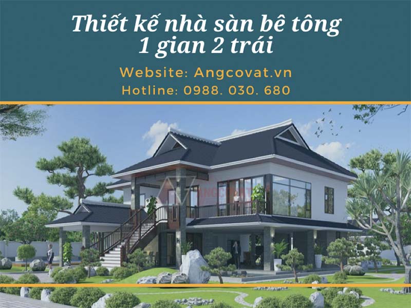 Mãn nhãn với những mẫu nhà 2 tầng kiểu nhà sàn đẹp hiện nay  WEDO  Công  ty Thiết kế Thi công xây dựng chuyên nghiệp hàng đầu Việt Nam