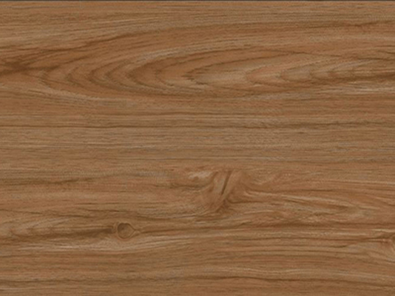 Chọn sàn nhà lát gạch giả gỗ bởi sự bền bỉ và tính thẩm mỹ của nó