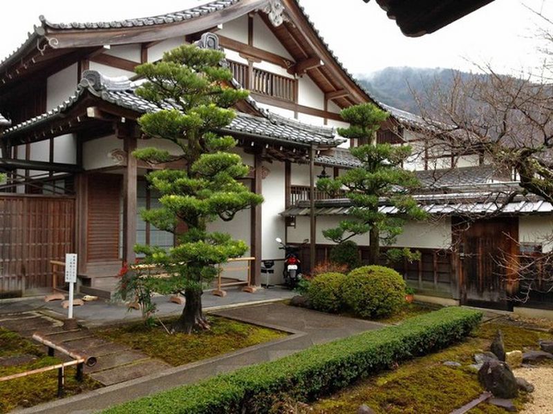 Tổng hợp 40 mẫu nhà theo phong cách Nhật Bản – sức hút kì ...