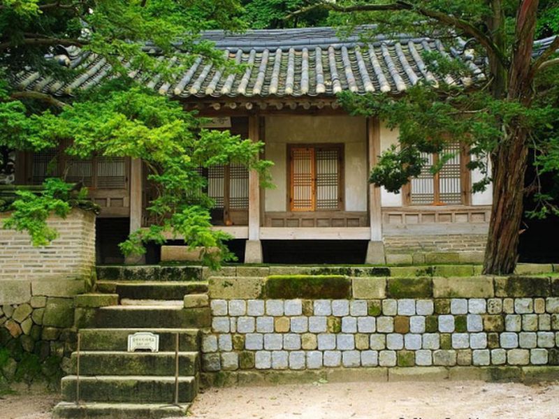 41 mẫu nhà ở phong cách Hàn Quốc cực ấn tượng đưa bạn ghé thăm xứ ...