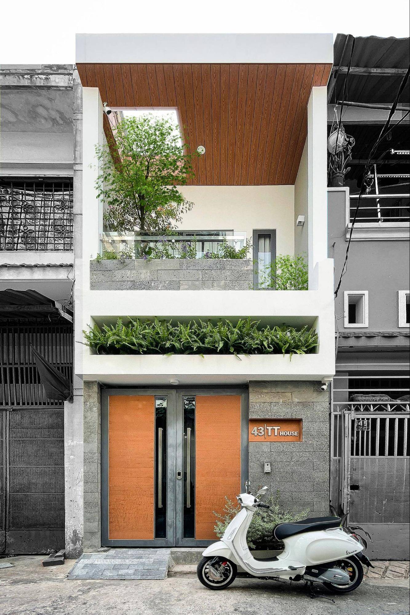 Chi phí xây nhà 2 tầng 6x12m là hết bao nhiêu tiền 