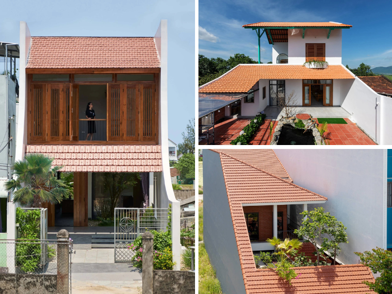 Chi phí xây nhà 2 tầng 6x12m là hết bao nhiêu tiền 