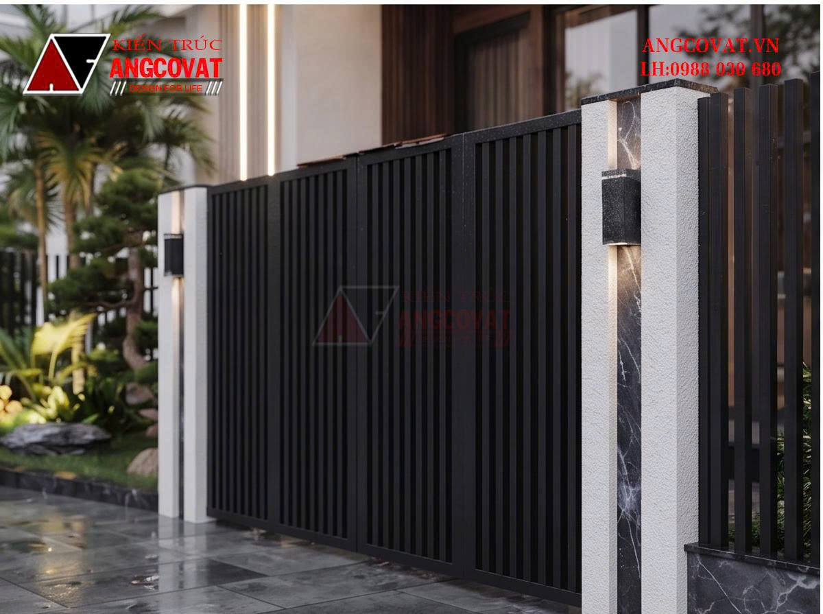 Chi phí xây biệt thự phố 3 tầng 8x14m có bảng dự toán chi tiết BT3290926