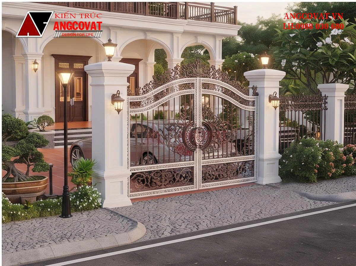 Nhà gỗ 3 gian cần bao nhiêu khối gỗ?