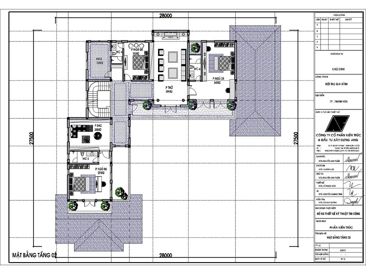 Thiết kế biệt thự Địa Trung Hải 400m2 Villa sang trọng, phóng khoáng và đẳng cấp BT1221026