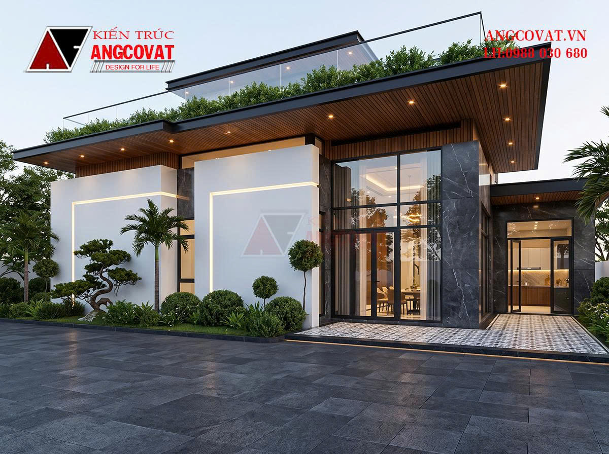 Dự Toán Chi Phí Xây Nhà 120m2: Xây Thô, Hoàn Thiện Và Trọn Gói
