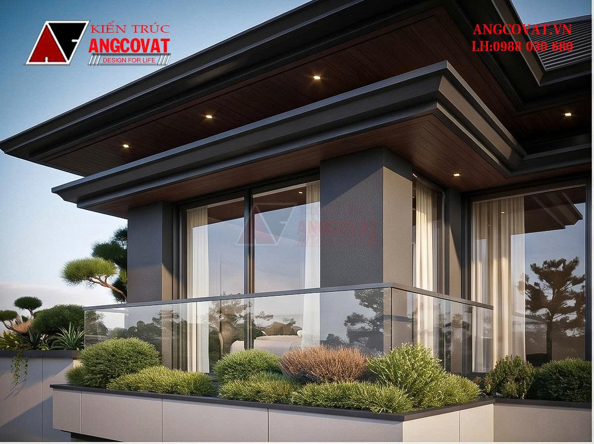 Xây nhà 120m2 hết bao nhiêu tiền? Dự toán chi phí chi tiết BT1271026