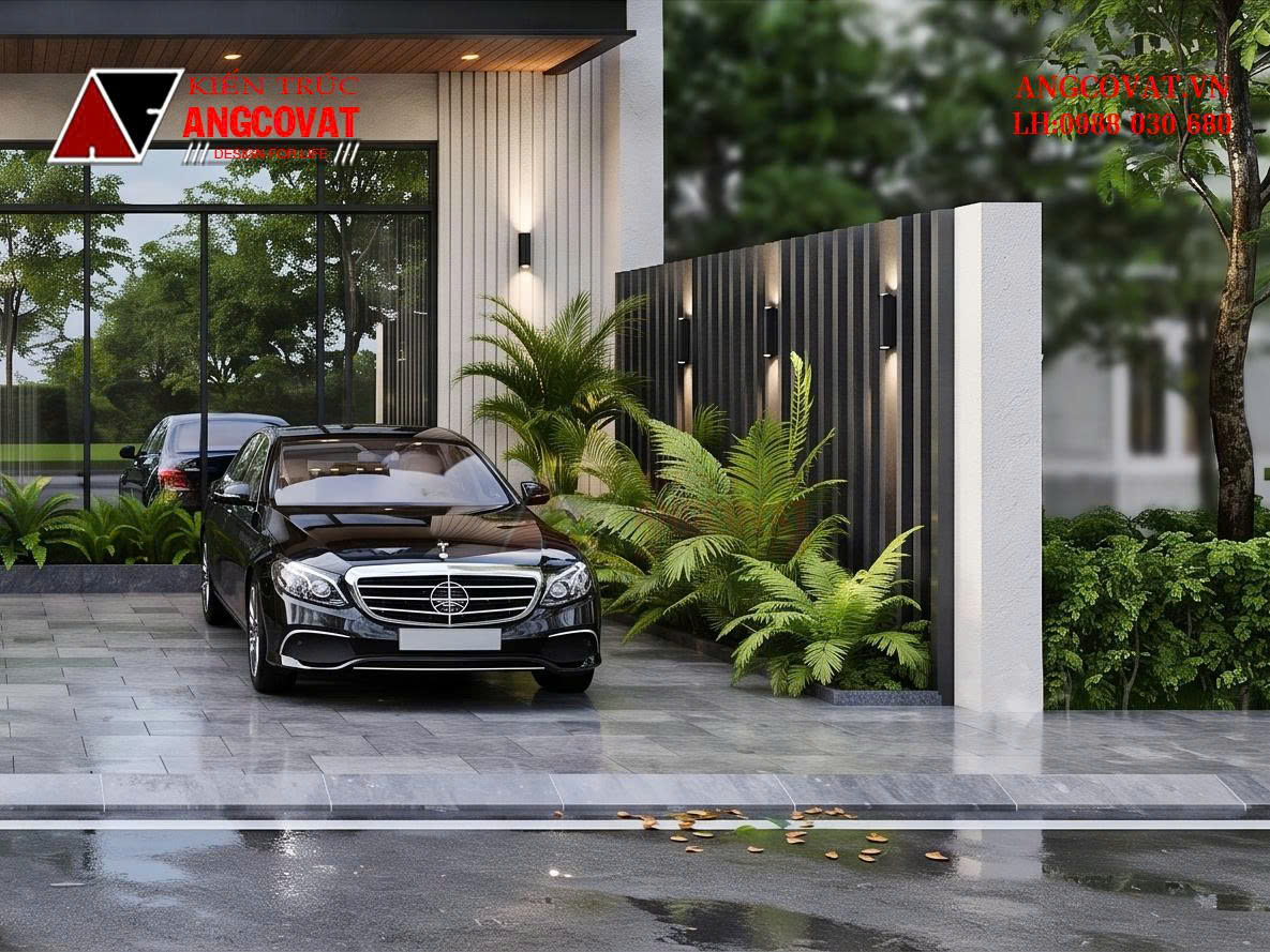 Chi phí thiết kế nhà 3 tầng 8x15m là bao nhiêu? BT11026