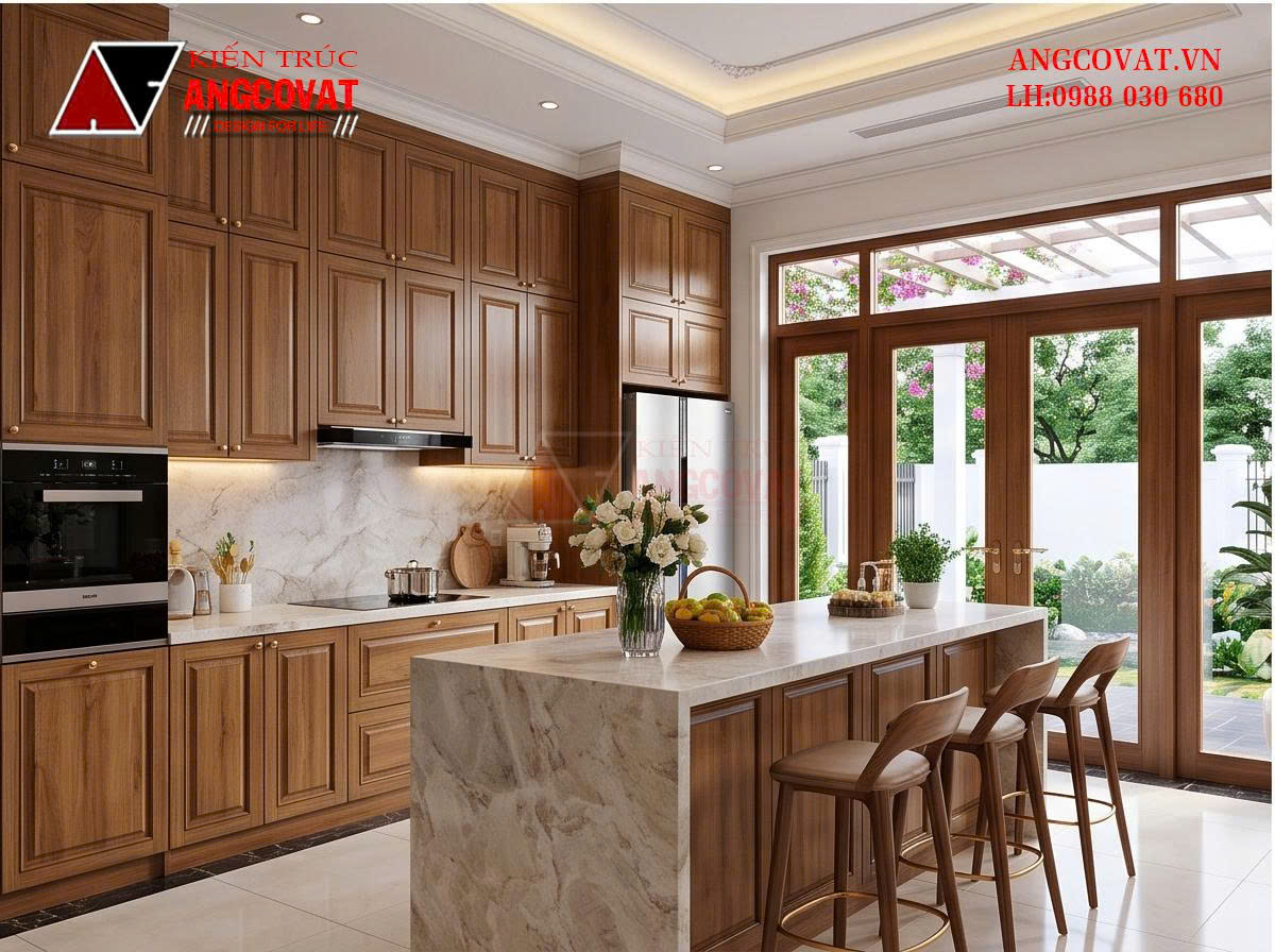 mau nha vuon 1 tang dien tich 150m2 3