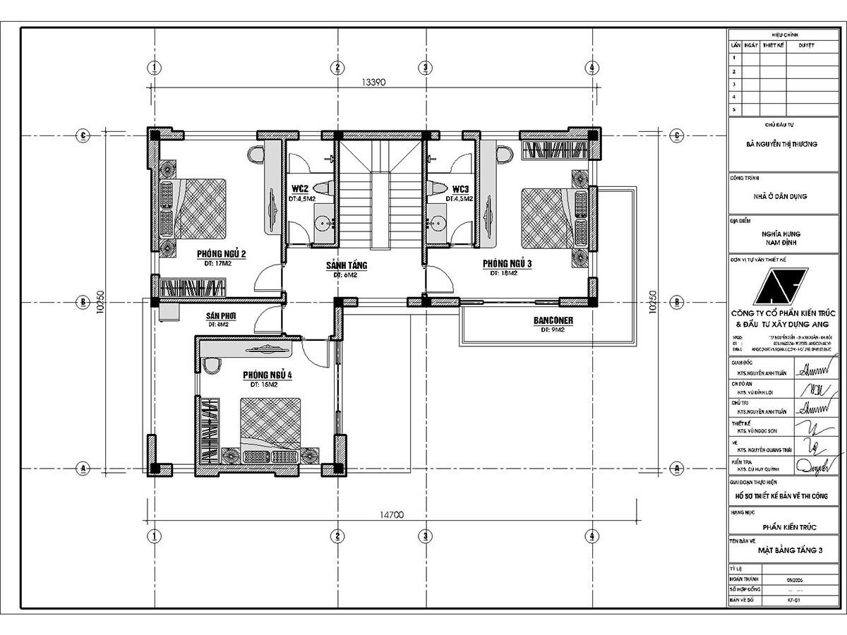 Nhà 2 tầng chũ L mặt tiền 10m sâu 14m tối ưu công năng BT021026
