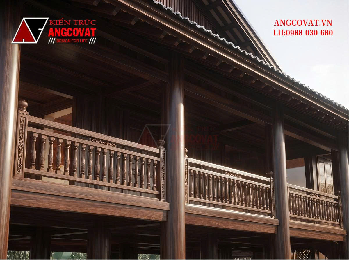 thiet ke nha san be tong dep gia re 13x16m 21