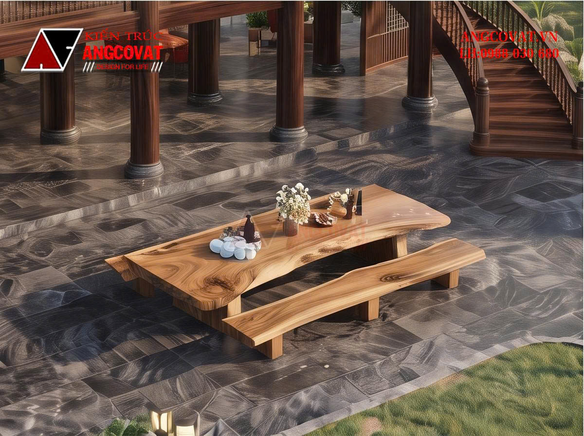 thiet ke nha san be tong dep gia re 13x16m 23
