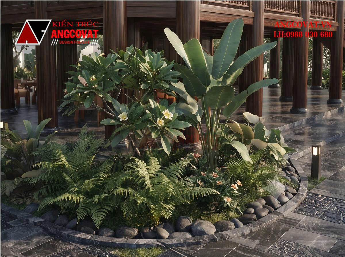 thiet ke nha san be tong dep gia re 13x16m 24